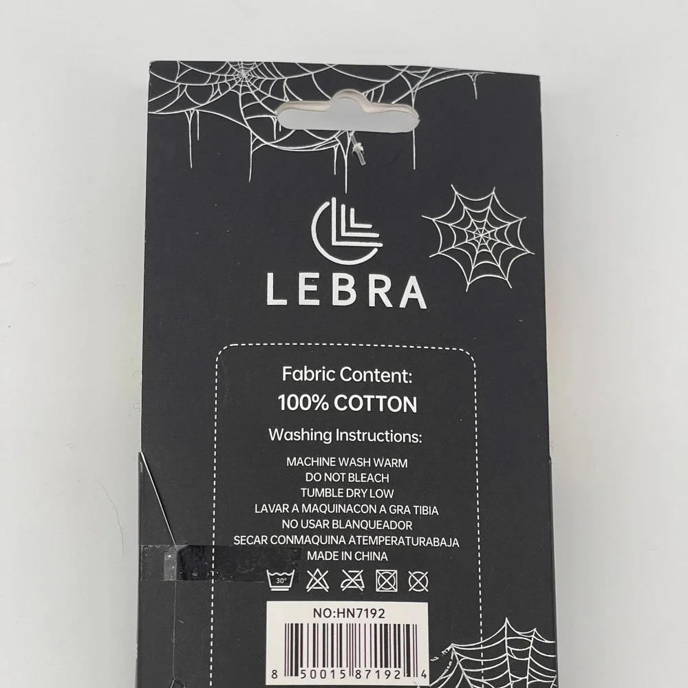 LEBRA new set
